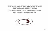 SJL Transformative Organizing