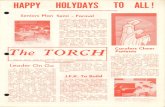 The Torch - Dec. '65