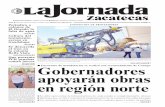 La Jornada Zacatecas, Sábado 25 de Junio de 2011