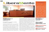 LiberaMente - n.12 maggio 2012