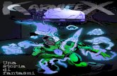Karnifex 7 - Una storia di fantasmi