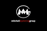 Mitchell Marketing Group Portfolio