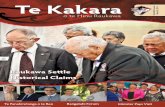 Te Kakara | Issue 25 | 2014