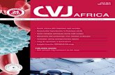 CVJA Volume 24, Issue 6