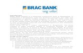 BRAC Bank Payment Retail Loan