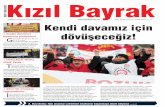 Kızıl Bayrak 2014 03