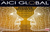 AICI Global - October Issue