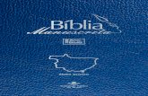 Bíblia Manuscrita - MT - Volume 7