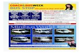 Coach & Bus Week : Issue 1004 : Vehicles for Sale