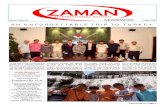 Zaman International School Newspaper Issue 69