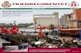 Trænregimentet, blad 3 2011