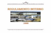 Regulamento Interno AGMP 2008