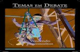 Temas em Debate 03 - 1° semestre de 2009