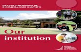 Brochure Escuela Colombiana de Ingeniería Julio Garavito