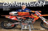 American Motorcyclist 12 2013 Dirt Version