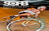 STOKED ON FIXED BIKES ONLINE MAG FREE ISSUE 13