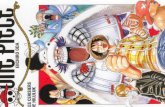 One piece tome 17