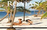 Roatan: The Island Jewel of the Western Cariibbean