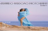 Fernando Perdomo Beauty Photography
