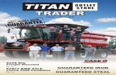 Titan Outlet Store Trader Edition 1