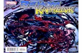 Venom and Carnage #2