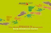 BSB Early Learning & Development Centre (Kindercrib)