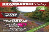 Bowmanville today pdf