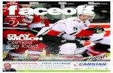 Special Features - Abbotsford Heat FaceOff February 2012