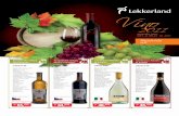 SPeciál víno 2011 pro nezávislý trh