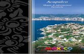 Guida turistica di Acapulco