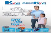 Catálogo Kywi - MegaKywi - Junio 2012