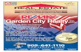 Real Estate Advertiser - Niagara Region - March 27, 2014