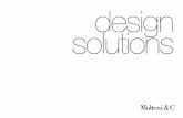 Sequence Design Solutions