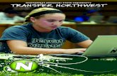 Northwest Missouri State University Transfer Viewbook 1314