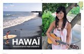 Hawai, wereldberoemd maar onbekend (Reisgids, Consumentenbond, 2009)
