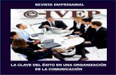 Revista Empresarial 5ta. Edición