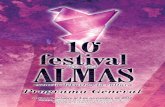 Festival de Almas