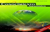 Conocimiento Amazonico