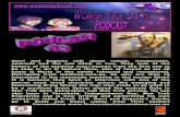 Women Talk Sci Fi Podcast 43 ~ Robots and Other Things ~ Brent Spiner Interview