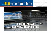 Revista TI Inside - 56 - Abril de 2010
