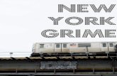 New York Grime