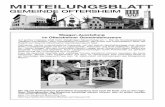 2013-22 Mitteilungsblatt - Gemeinde Oftersheim