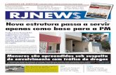Jornal RJNews Edição 110