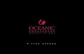 Oceanic Resort & Spa