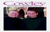 Cowley Magazine - Summer 2010