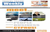 Travel Trade Weekly Issue 171