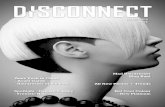 Disconnect March Issue