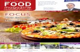 FOOD Magazine N°66