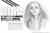 Fashion Victims Magazine Digital Book; Roberto Sanchez