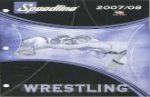 2008 Wrestling